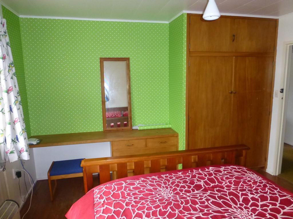 Inglenook Homestay Gore Room photo