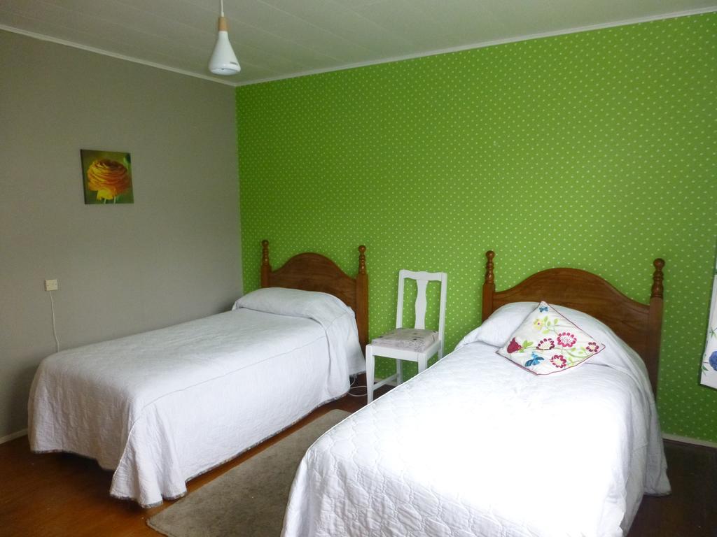 Inglenook Homestay Gore Room photo