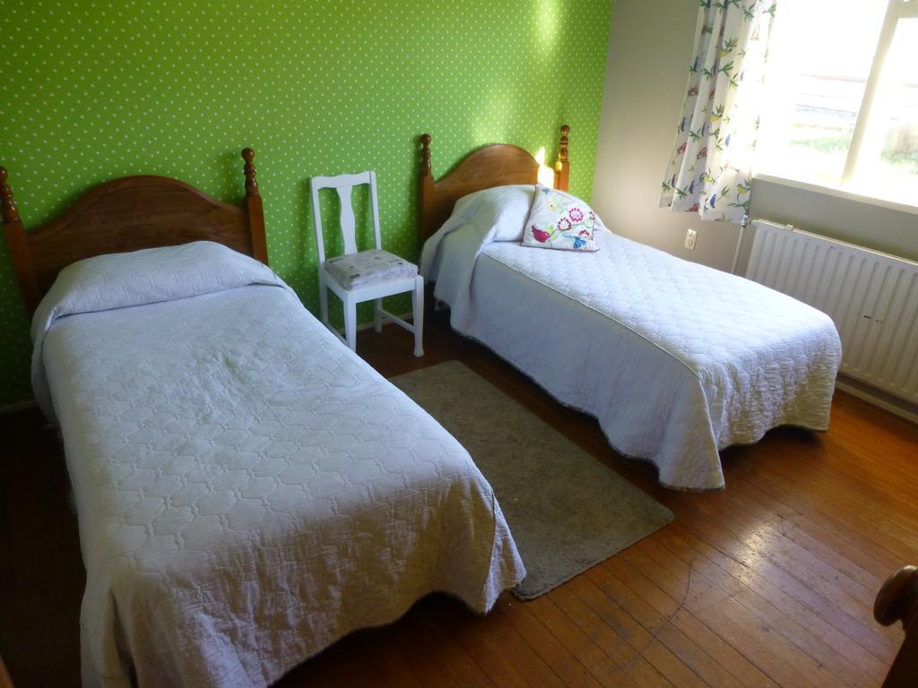 Inglenook Homestay Gore Room photo